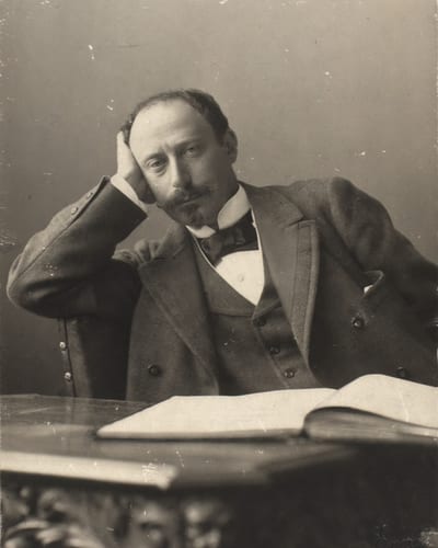 Edvard Brandes