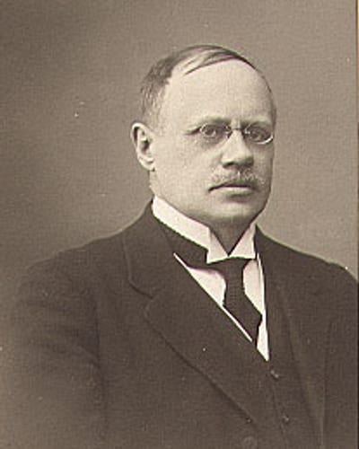 Edvard Westermarck