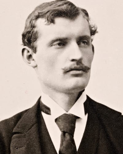 Edward Munch