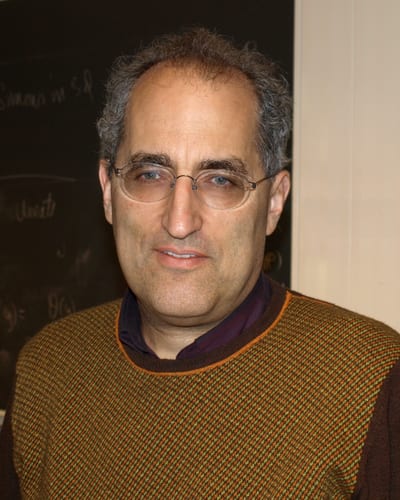 Edward Witten