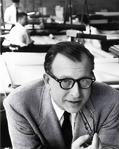 Eero Saarinen