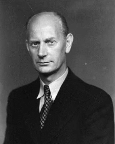 Einar Gerhardsen