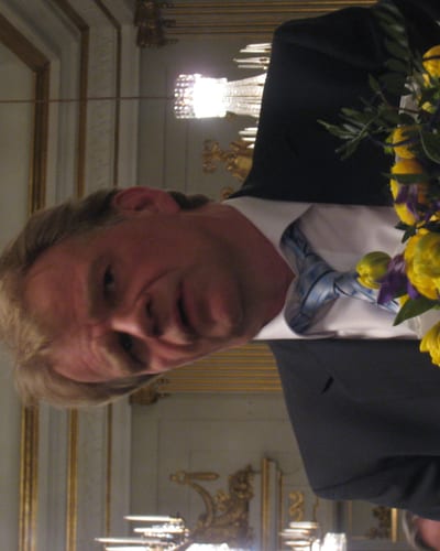 Einar Már Guðmundsson