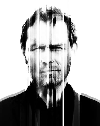 Einar Örn Benediktsson