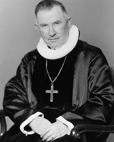 Eivind Berggrav