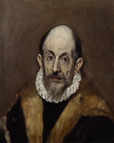 El Greco