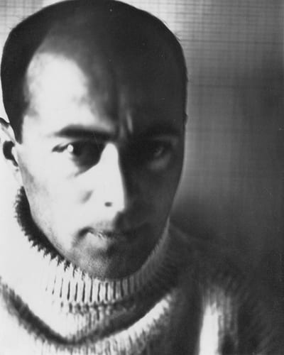 El Lissitzky