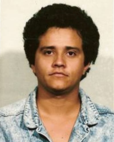 El Mencho
