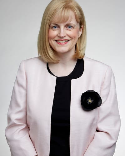 Eleanor Fellowes