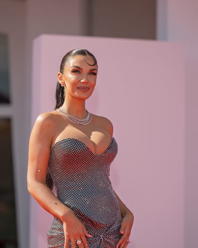 Elettra Lamborghini