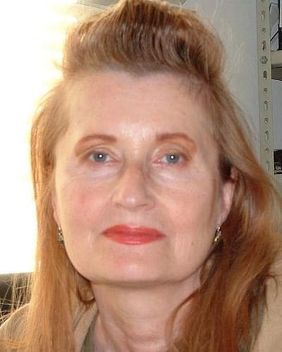 Elfriede Jelinek