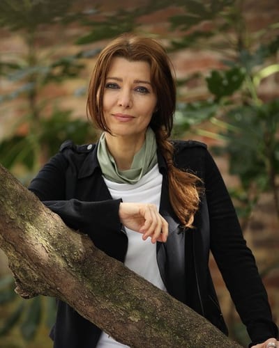 Elif Shafak