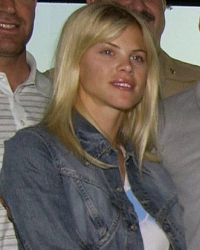 Elin Nordegren