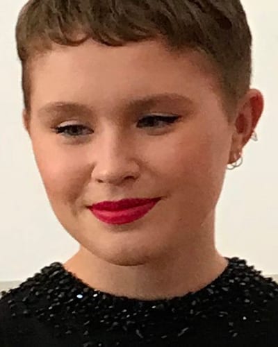 Eliza Scanlen
