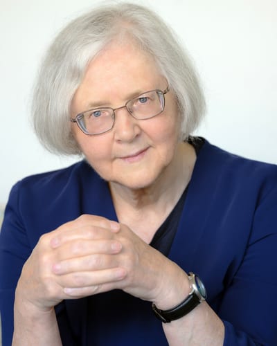 Elizabeth Blackburn