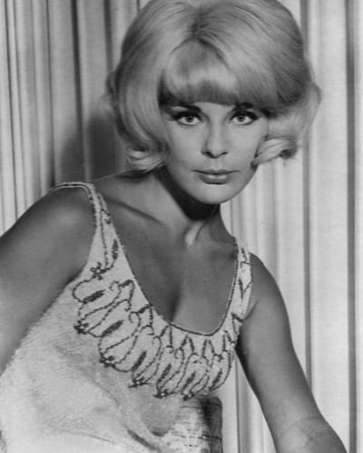 Elke Sommer