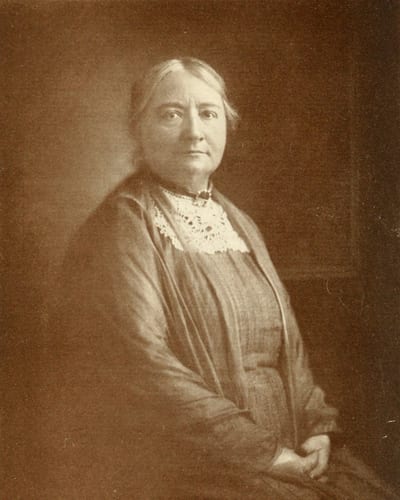 Ellen Key