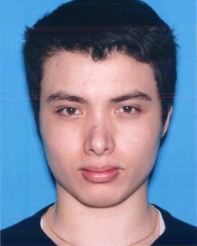 Elliot Rodger