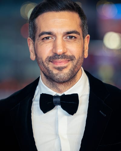 Elyas M'Barek