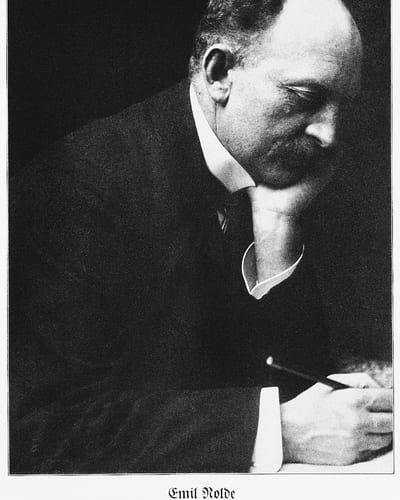 Emil Nolde