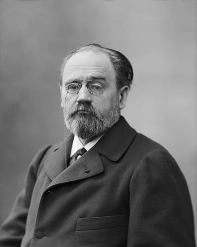 Émile Zola