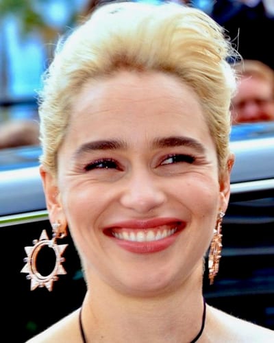 Emilia Clarke