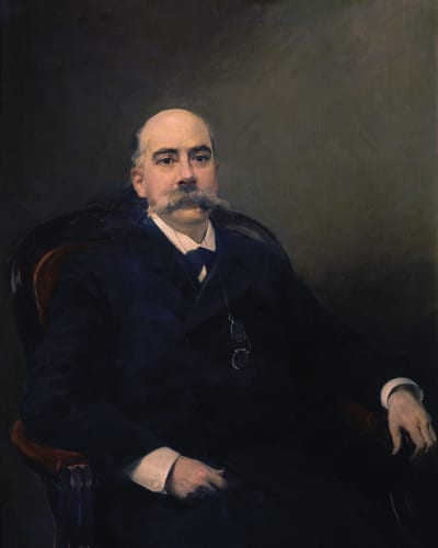 Emilio Castelar
