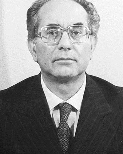 Emilio Colombo