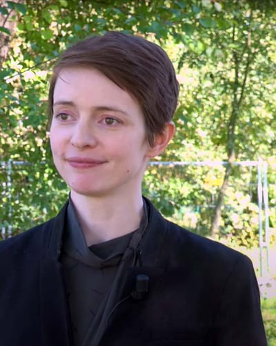 Emily St. John Mandel