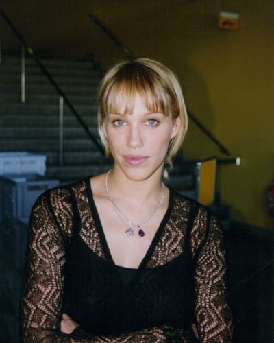 Emma Sjöberg