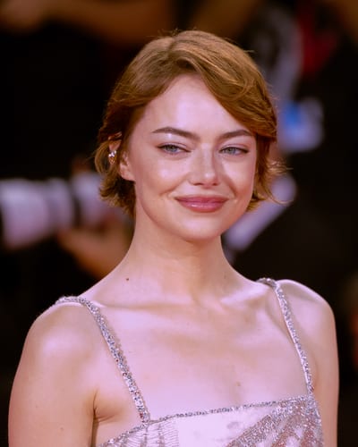 Emma Stone