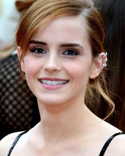 Emma Watson