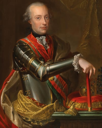 Emperor Leopold II