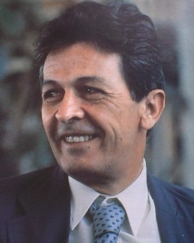 Enrico Berlinguer