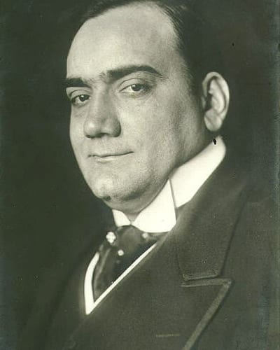 Enrico Caruso