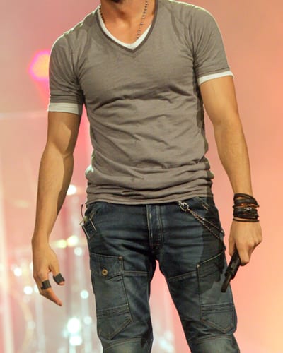 Enrique Iglesias