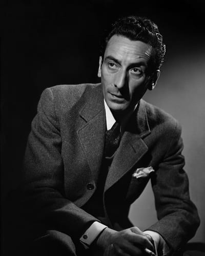 Enrique Santos