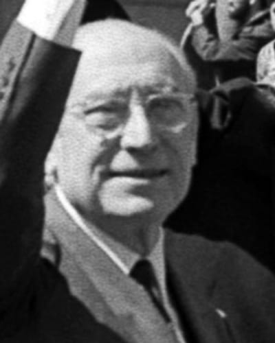 Enrique Tierno Galván