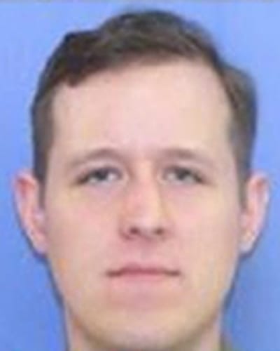 Eric Frein