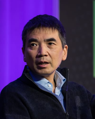 Eric Yuan