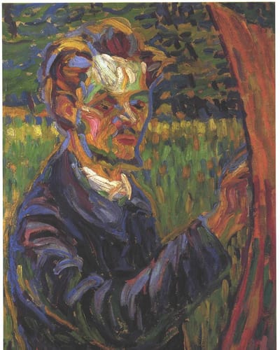 Erich Heckel