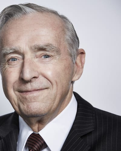 Erich Sixt