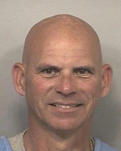 Erik Menendez