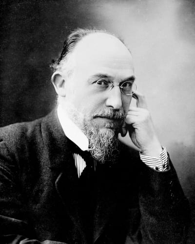 Erik Satie