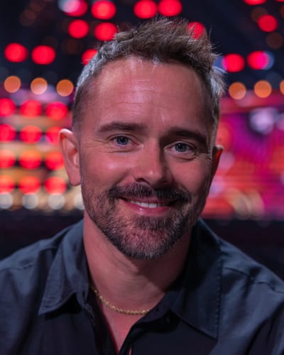 Erik Segerstedt