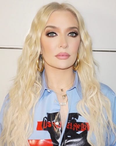 Erika Jayne