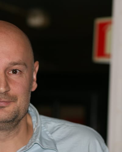 Erlend Loe