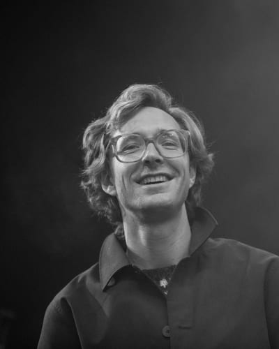 Erlend Øye