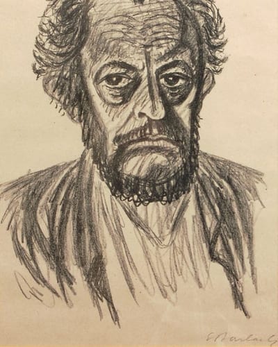 Ernst Barlach