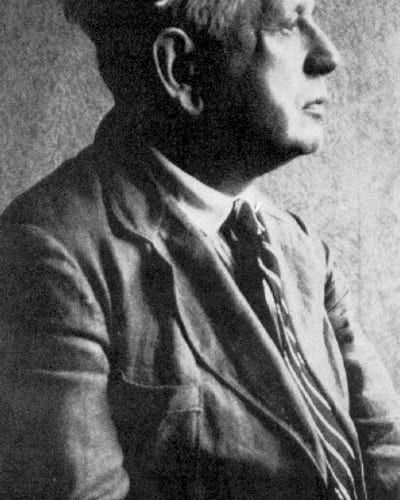 Ernst Cassirer